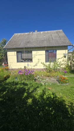 Продаж будинку в Новій Українці ! - фото 1