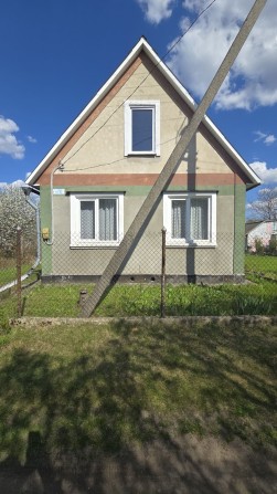 Продаж дачі  в Новій Українці ! - фото 1