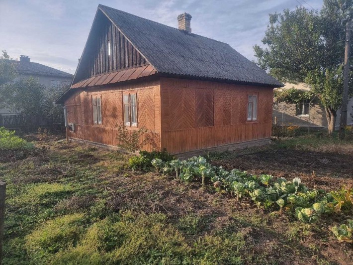 Продається будинок вул. Дорошенка - фото 1