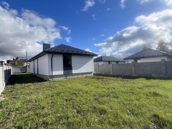 Продаж / Будинок / Габрилівська, Велика Омеляна Велика Омеляна