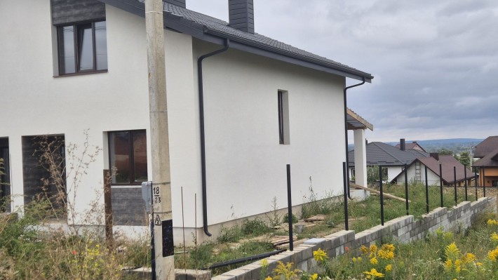 )( Продаж новобудови в Корнині - фото 1