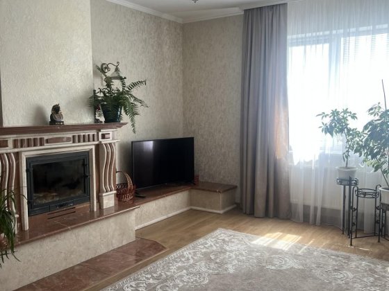 Продаж / Будинок / Горбиста, Бармаки Бармаки