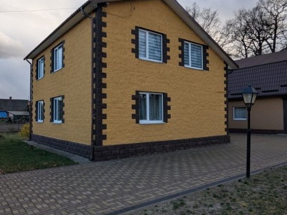 Продаж готового 2п. будинку 128 м2, Клевань, БЕЗ КОМІСІЇ Клевань