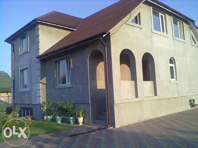 Продам житловий будинок - фото 1