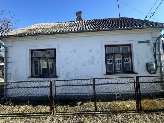 Продаж будинку в центрі міста Дубровица