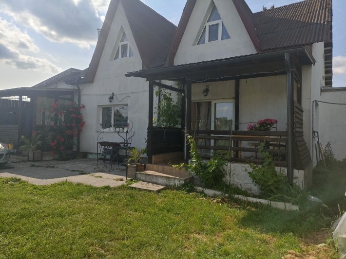 Продам будинок в Млинові - фото 1