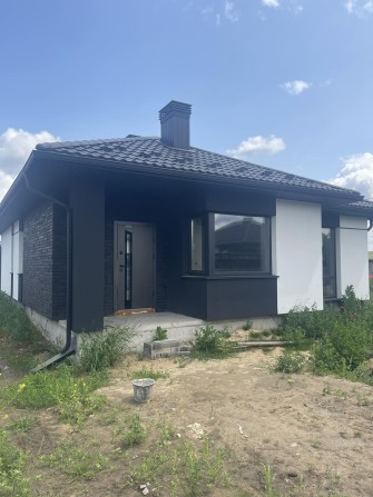 Продам будинок  Великий Житин - фото 1