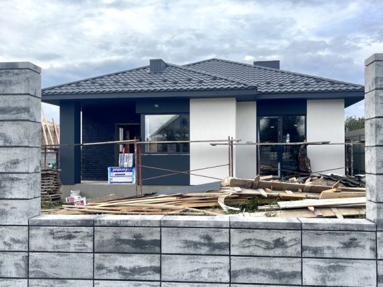 Будинок американка, продаж Великий Житин