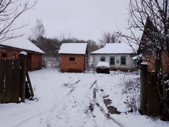 Будинок с Червоний Ранок - фото 1