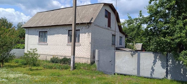 Продається будинок - фото 1