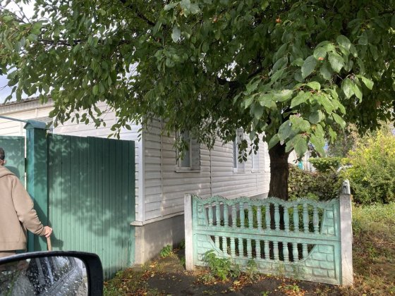 Продам будинок в Путивлі на Партизанській Путивль