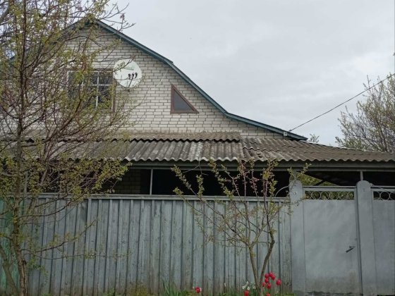 Продається  Будинок Кролевець