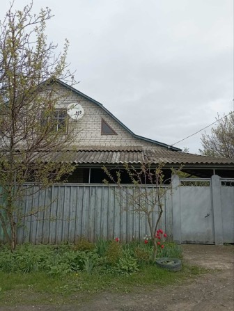 Продається  Будинок - фото 1