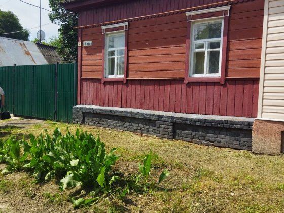 Будинок (Частина будинку) Кролевец