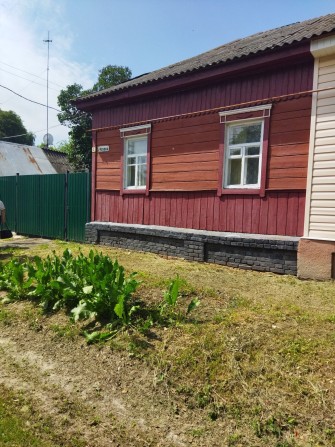 Будинок (Частина будинку) - фото 1