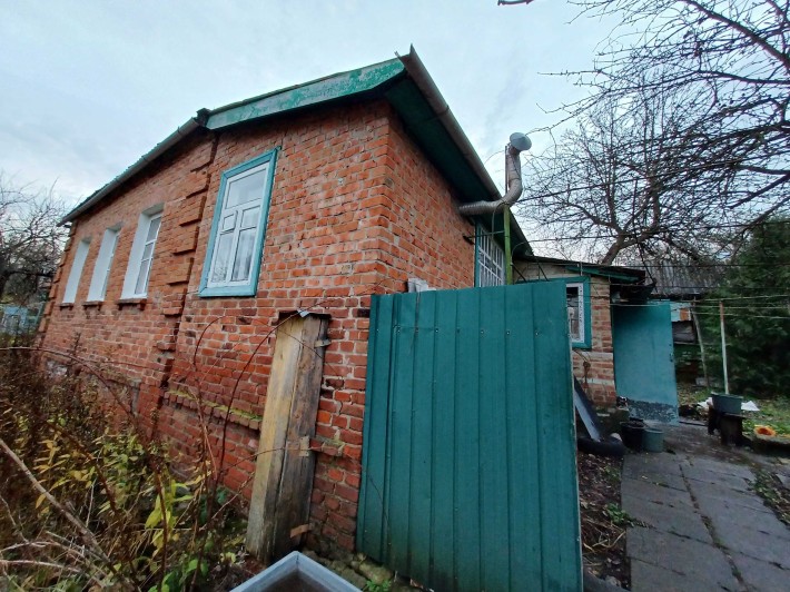 Продам будинок в Тростянці р-н Смородине - фото 1