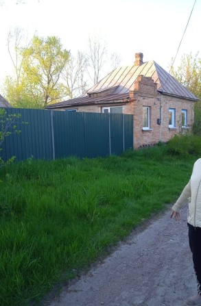 Продам в Білопіллі будинок! - фото 1