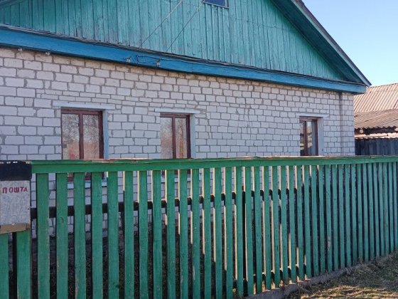 Продам дом пгт Воронеж Вороніж