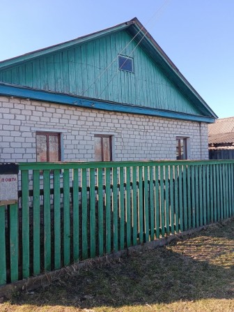 Продам дом пгт Воронеж - фото 1