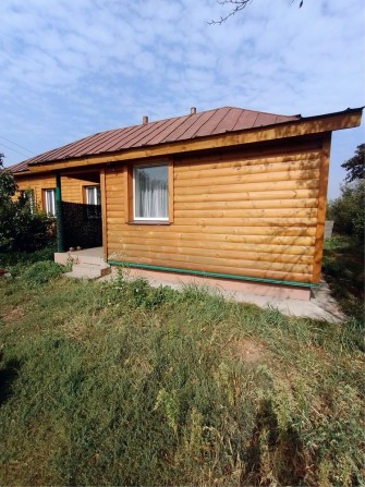 Будинок у Воронежі - фото 1