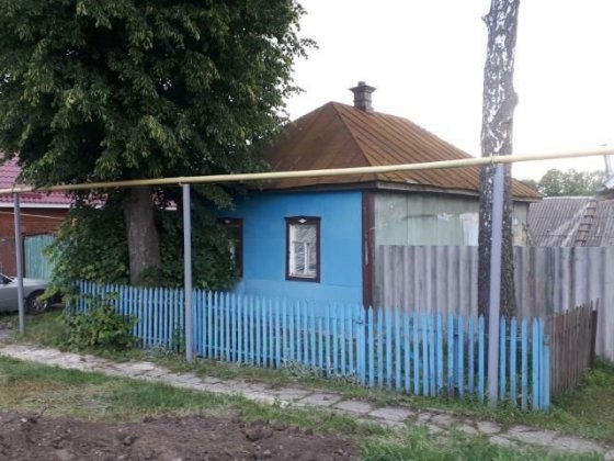 Продам газифікований будинок в В.Сироватці Верхня Сироватка