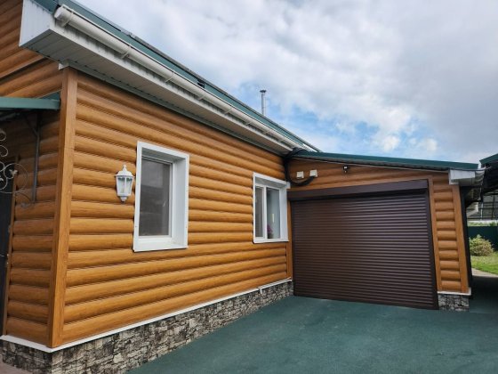 Продам будинок з ремонтом і з усіма зручностями. учност Верхня Сироватка