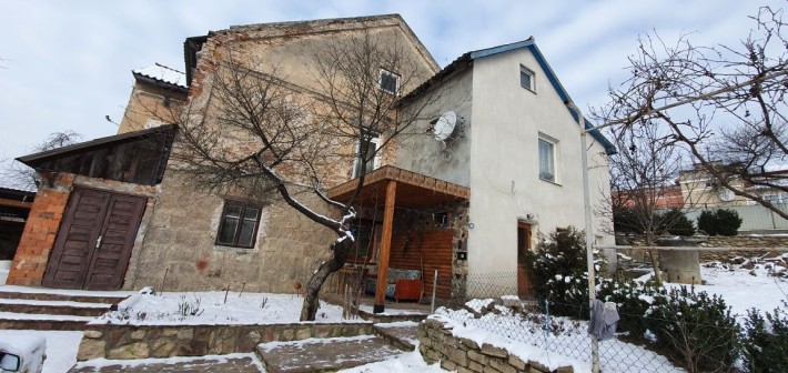 Терміново продам будинок + в подарунок дача - фото 1