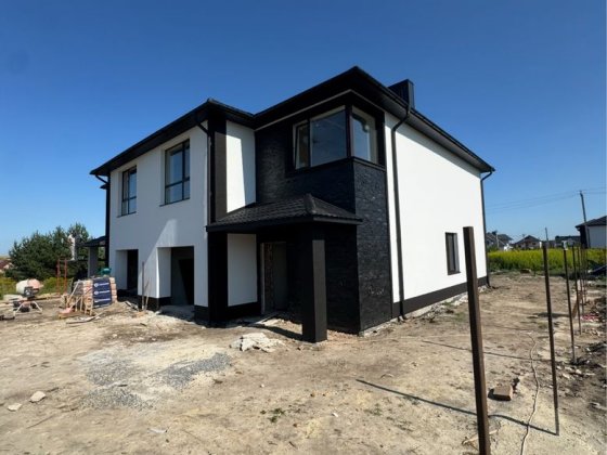 Продам котедж 180 кв, гарна якісна будова вс деталі за тел. Байковцы