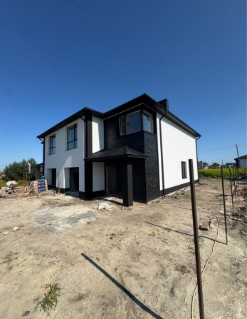 Продам котедж 180 кв, гарна якісна будова вс деталі за тел. - фото 1