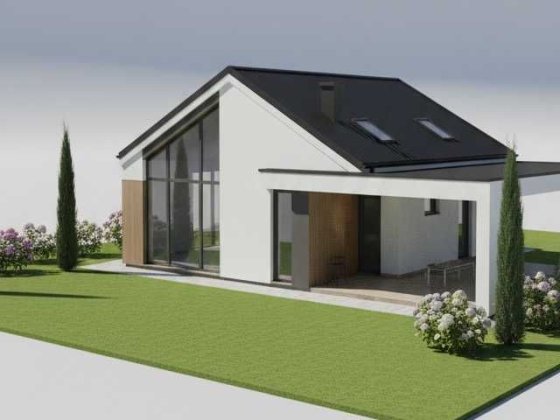 Продаж будинку окремий одноповерховий Петриків Петриков