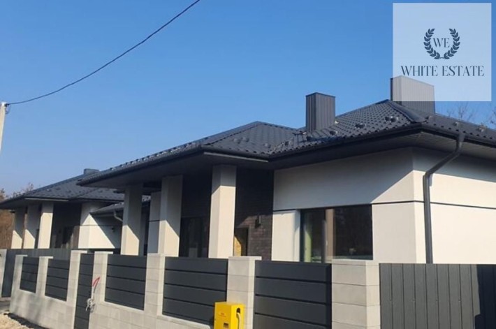 Продаж 1-поверхового будинку з ділянкою у с. Байківці - фото 1