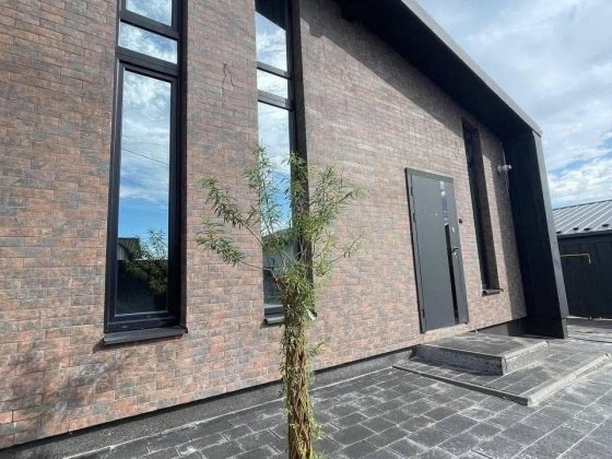 Продається котедж в с. Петриків Петриков