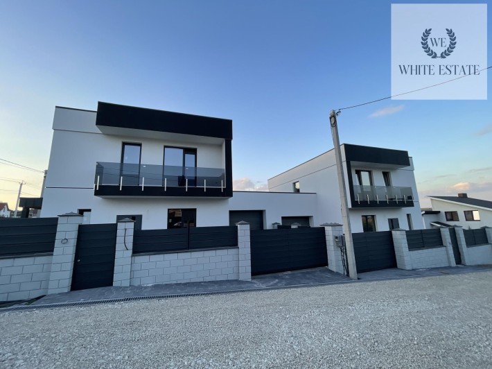 Продаж дуплексу в елітному с.Байків - фото 1