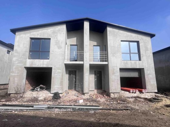 Продається дуплекс 4 кімнат, 150 м², 2 сотки, Байківці. Байківці