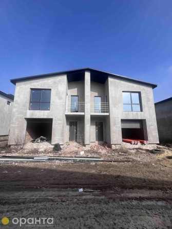 Продається дуплекс 4 кімнат, 150 м², 2 сотки, Байківці. - фото 1