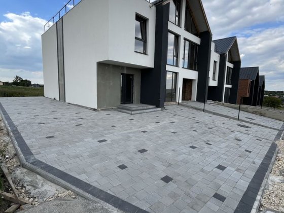 Продаж котеджу 185 м кв Байковцы