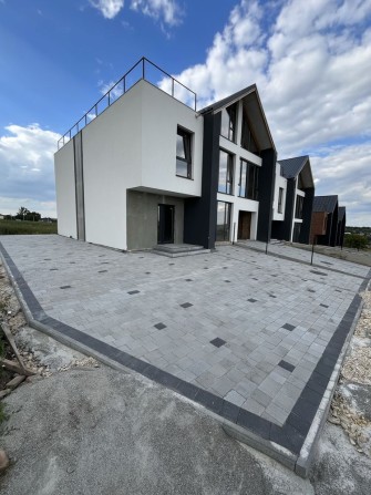 Продаж котеджу 185 м кв - фото 1