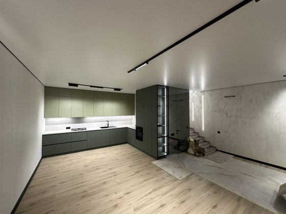 Продаж таунхаусу у Байківцях, 147 кв.м. Байківці