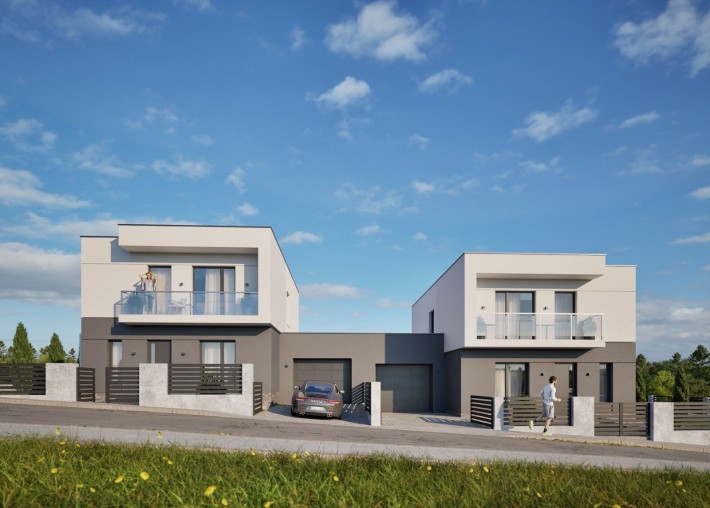 Продаж будинку в с. Байківці - фото 1