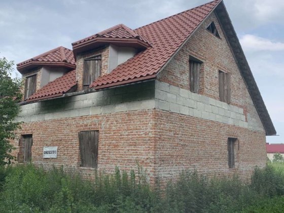 Продається будинок Почаїв вул. Кременецька 49 Почаїв