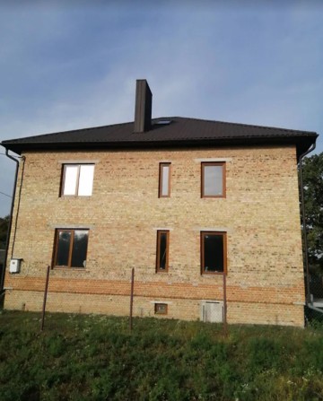 Продаж 2 поверхового будинку Великі Гаї - фото 1