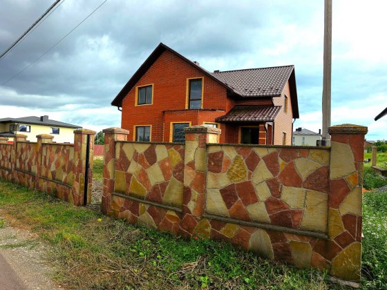 Продаж окремостоячого будинку В Гаі Великие Гаи