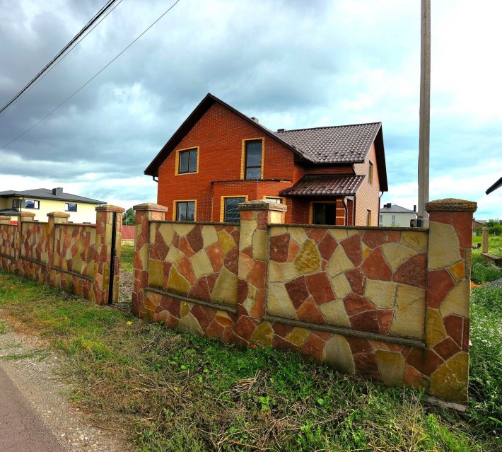 Продаж окремостоячого будинку В Гаі - фото 1