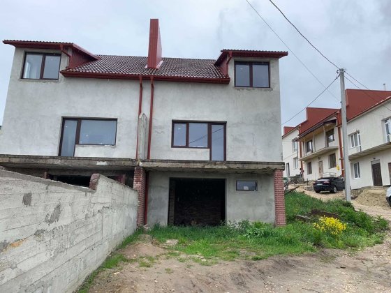 Будинок Гаї Гречинські Гаи-Гречинские