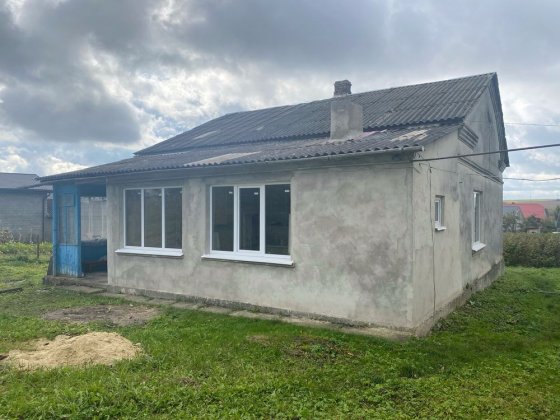 Продаж будинку м.Зборів Зборів