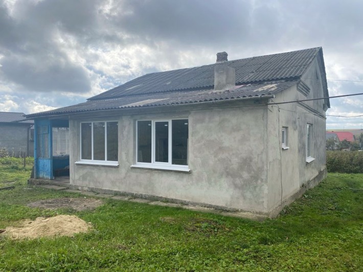 Продаж будинку м.Зборів - фото 1