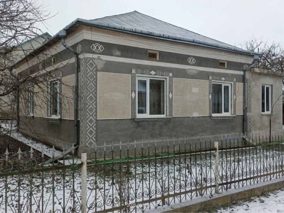 Продаю будинок смт.Підволочиськ-Новий світ Підволочиськ