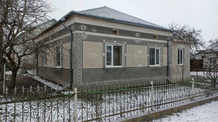 Продаю будинок смт.Підволочиськ-Новий світ - фото 1