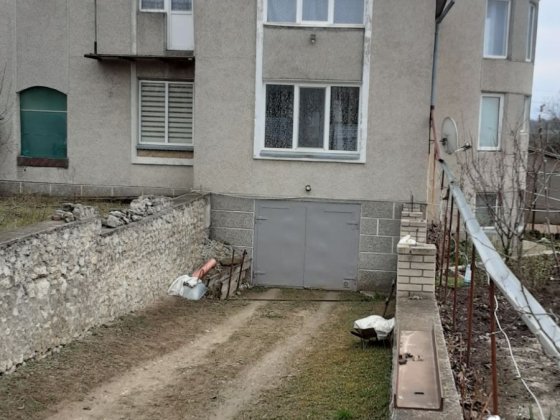 Житловий будинок Підволочиськ