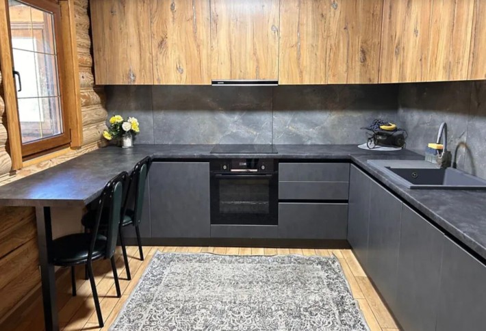 Продаж 2 поверхового будинку 12 соток, 120 кв. м, Смиківці - фото 1